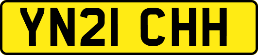YN21CHH