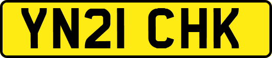 YN21CHK