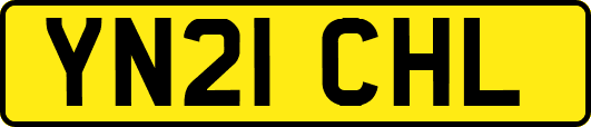 YN21CHL