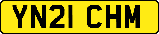 YN21CHM