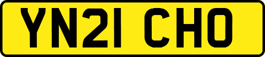 YN21CHO