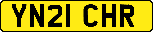 YN21CHR