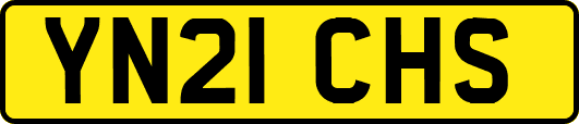YN21CHS