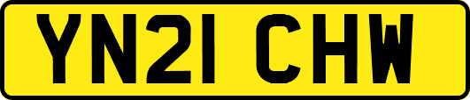YN21CHW