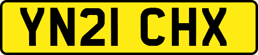 YN21CHX