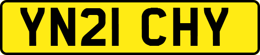 YN21CHY