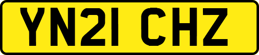 YN21CHZ