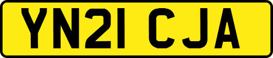 YN21CJA