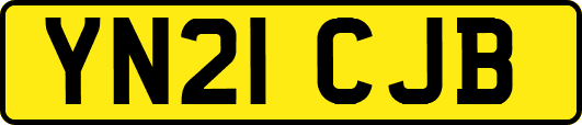 YN21CJB