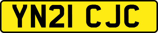 YN21CJC