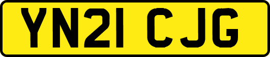 YN21CJG