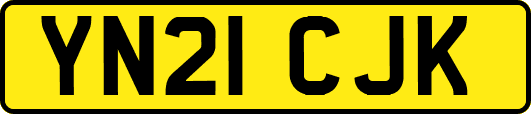 YN21CJK
