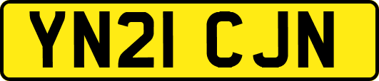 YN21CJN