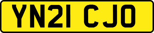 YN21CJO