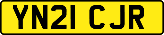 YN21CJR