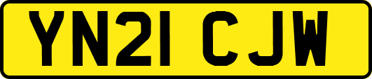 YN21CJW