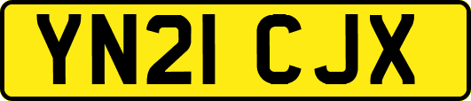 YN21CJX