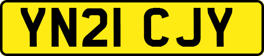 YN21CJY