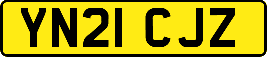 YN21CJZ