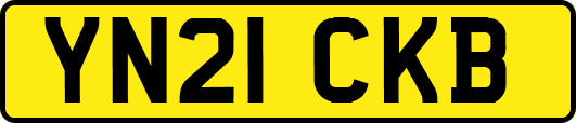 YN21CKB