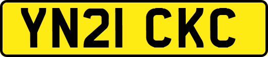 YN21CKC
