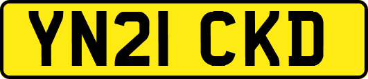 YN21CKD