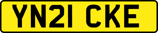 YN21CKE