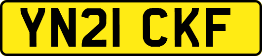 YN21CKF