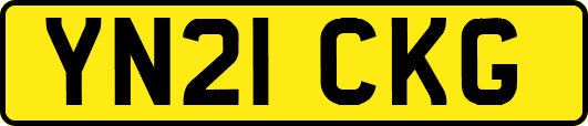 YN21CKG