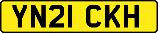 YN21CKH