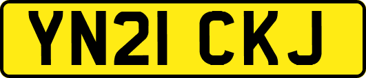 YN21CKJ