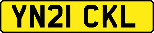 YN21CKL