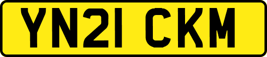 YN21CKM