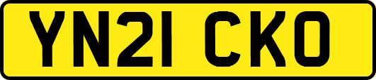 YN21CKO