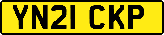 YN21CKP