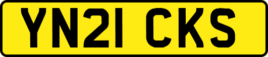 YN21CKS