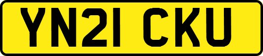 YN21CKU
