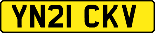 YN21CKV