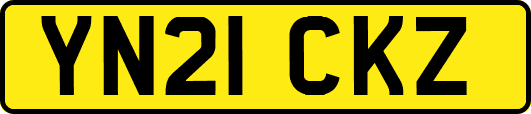 YN21CKZ
