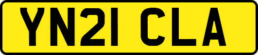 YN21CLA
