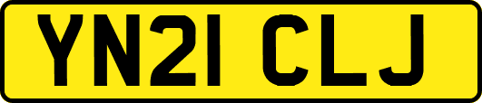YN21CLJ