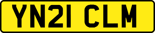 YN21CLM
