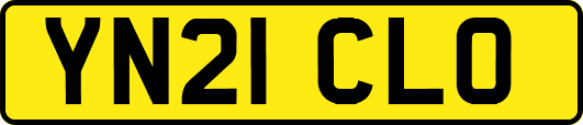 YN21CLO