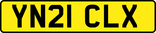 YN21CLX
