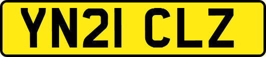 YN21CLZ