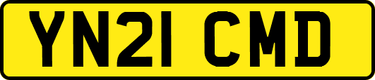 YN21CMD