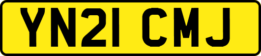 YN21CMJ