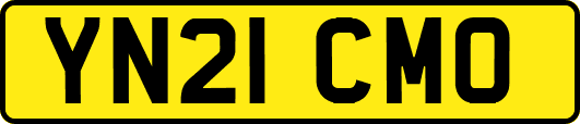 YN21CMO