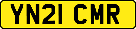 YN21CMR