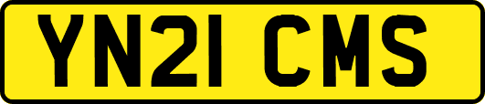 YN21CMS
